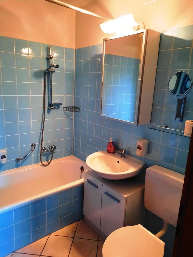 Ferienwohnung Wanderkoenige Braunlage Exterior foto
