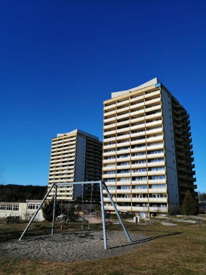 Ferienwohnung Wanderkoenige Braunlage Exterior foto