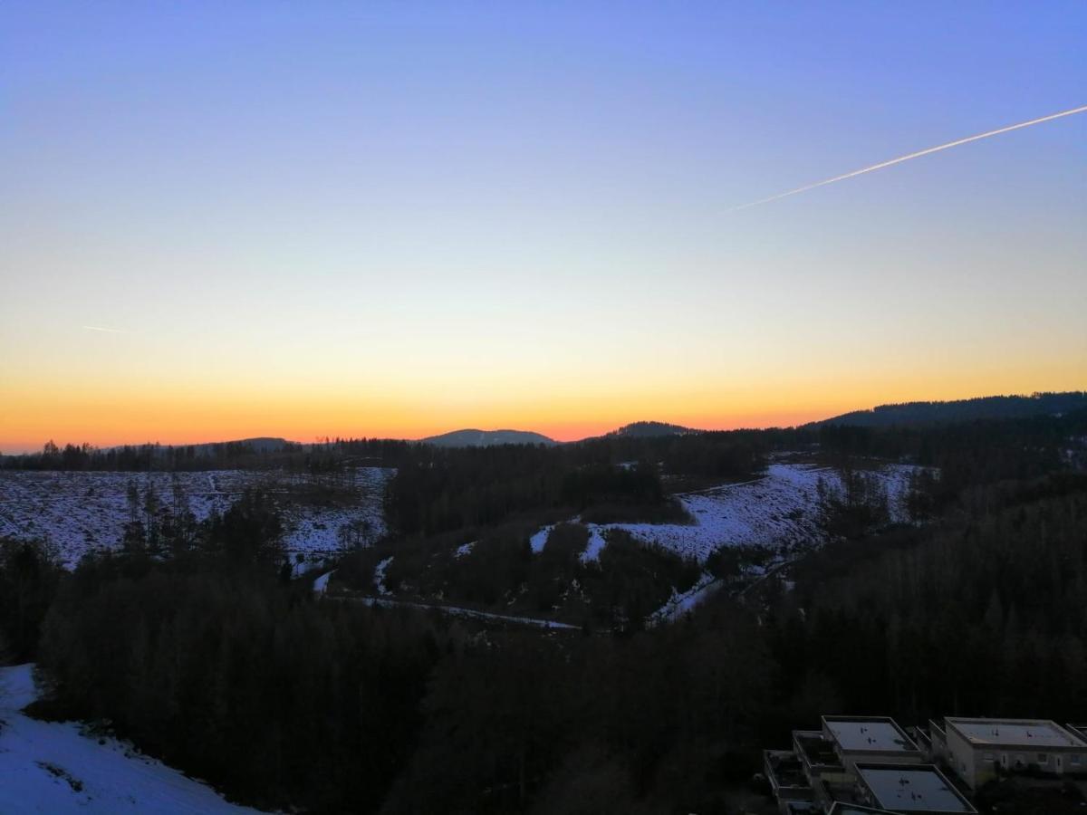 Ferienwohnung Wanderkoenige Braunlage Exterior foto